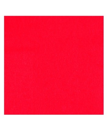 SERVILLETAS ROJAS 20 UNIDADES