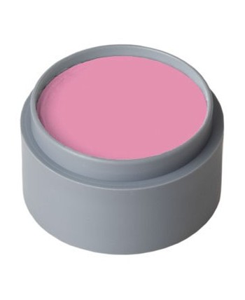 MAQUILLAJE AQUA COLOR ROSA PALO 15 ML