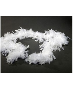 BOA BLANCA 150 CM