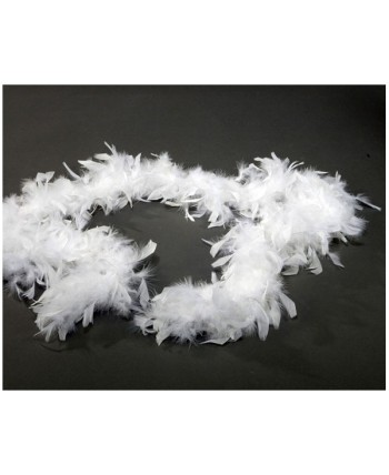 BOA BLANCA 150 CM