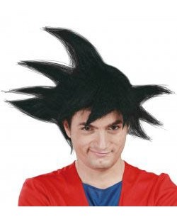 PELUCA GOKUSON