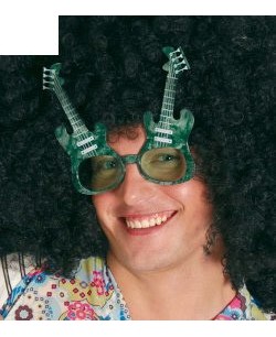 GAFAS GUITARRA
