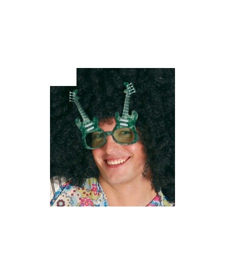 GAFAS GUITARRA