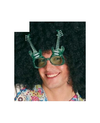 GAFAS GUITARRA