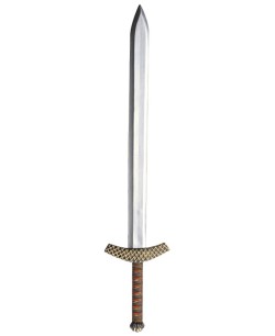 ESPADA GUERRERO 86 cms.
