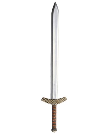 ESPADA GUERRERO 86 cms. ESPADA GUERRERO 86 cms.