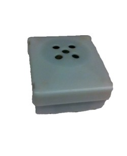 SONIDO RANA PULSADOR