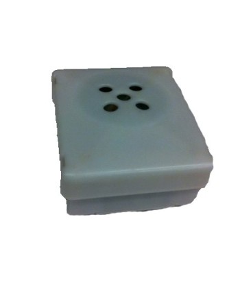SONIDO RANA PULSADOR