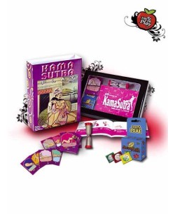 JUEGO KAMASUTRA PLAY