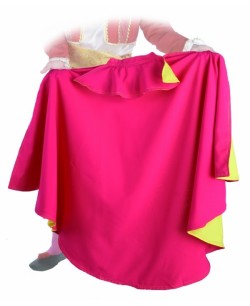 CAPOTE TORERO ADULTO