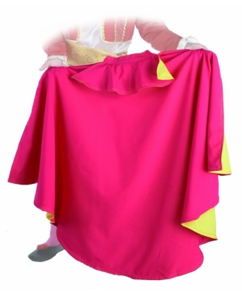 CAPOTE TORERO ADULTO