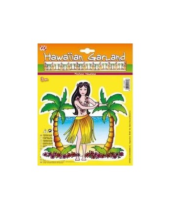 GUIRNALDA BAILARINA HAWAIANA 3M GUIRNALDA BAILARINA HAWAIANA 3M