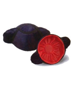 MONTERA TORERO LUJO