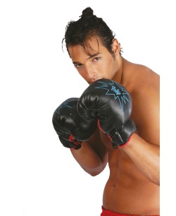 GUANTES DE BOXEO ADULTO