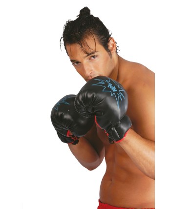 GUANTES DE BOXEO ADULTO