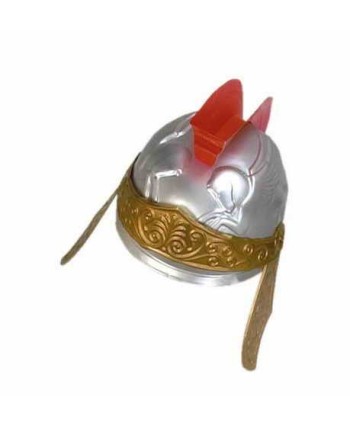 CASCO DE ROMANO ADULTO PVC