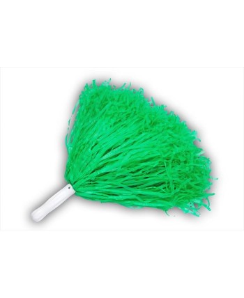 POM POM VERDE