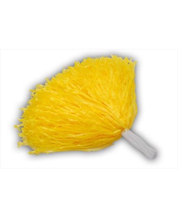 POM-POM AMARILLO