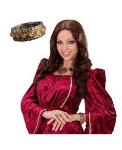 BRAZALETE CELTA BRONCE