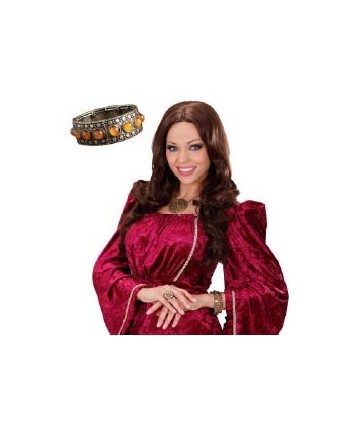 BRAZALETE CELTA BRONCE