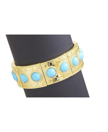 BRAZALETE DE CLEOPATRA