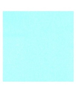 SERVILLETA AZUL PASTEL 20 UNIDADES