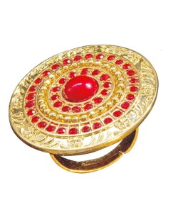 ANILLO DE ROMANA