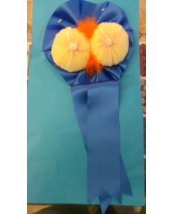 BROCHE GIGANTE TETAS FOSFORITAS