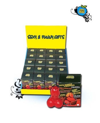 PITO DIABLO TEMBLEQUE