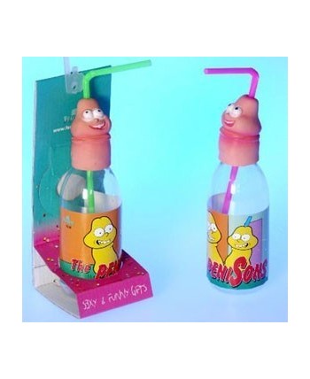 BIBERON MINI PITO PENISONS