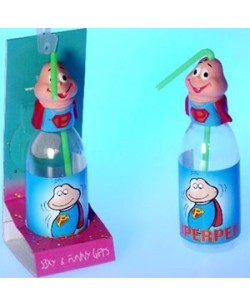BIBERON MINI PITO SUPERMAN