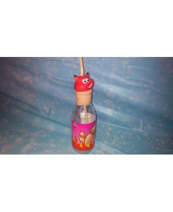 BIBERON PITO MINI DIABLO