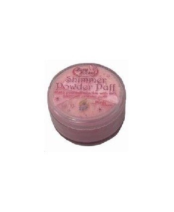 POLVERA CON GLITTER FUCSIA POLVERA CON GLITTER FUCSIA
