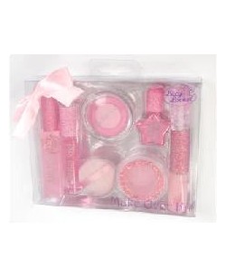SET DE MAQUILLAJE NIÑAS MIXTO