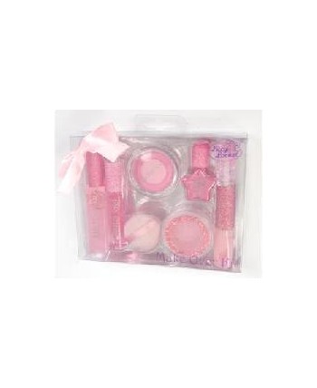 SET DE MAQUILLAJE NIÑAS MIXTO SET DE MAQUILLAJE NIÑAS MIXTO