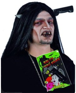 CUCHILLO CABEZA