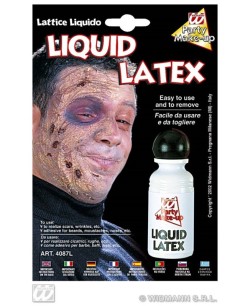 LATEX BLANCO LIQUIDO