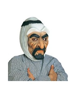 CARETA ARABE