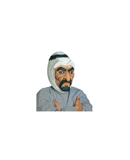 CARETA ARABE