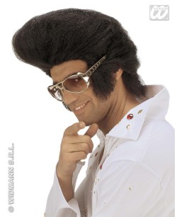 PELUCA JUMBO ELVIS