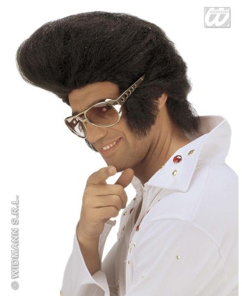 PELUCA JUMBO ELVIS PELUCA JUMBO ELVIS