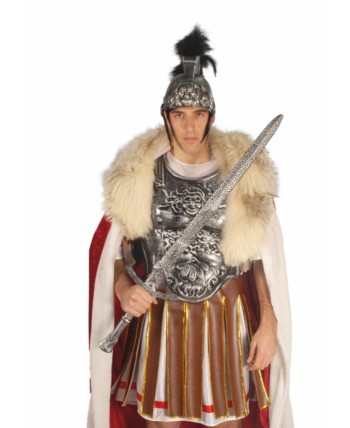 ESPADA TIERRA MEDIA 98 CMS.