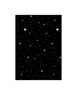 Decoracion Noche Estrellada para Fiestas | La Casa de las Fiestas