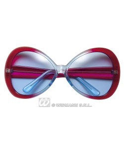 GAFAS TRES COLORES
