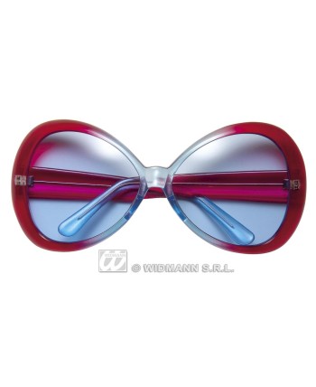 GAFAS TRES COLORES
