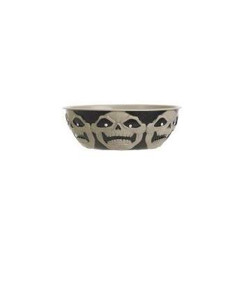 CUENCO GRANDE CALAVERAS 28 CMS.