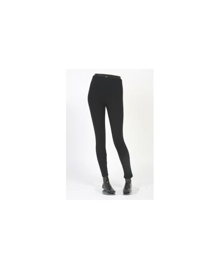 ▷ PANTALÓN NEGRO