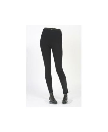 ▷ PANTALÓN NEGRO
