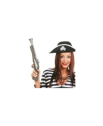 TRABUCO PISTOLON 42 CMS.