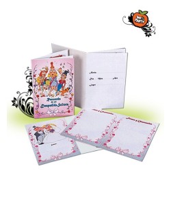 LIBRO DEFIRMAS DESPEDIDA DE SOLTERA
